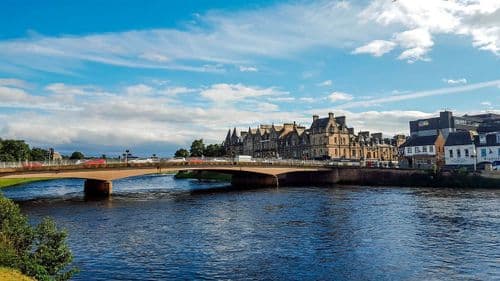 Discover the enchanting capital of Scotland's Highlands with our ultimate Inverness travel guide.